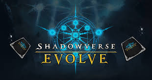 Shadowverse Evolve Tournament @ AGC - 3 June, 5pm