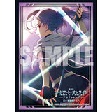 [Shiro Kuro Fes 2022] Weiss Schwarz Card Sleeves