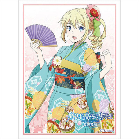 Mahouka Koukou no Rettousei Visitor Arc Sleeve (Angelina Kudou Shields/Kimono) Pack