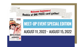 AGC Meet-up Event Special Edition - 13 August, 2pm