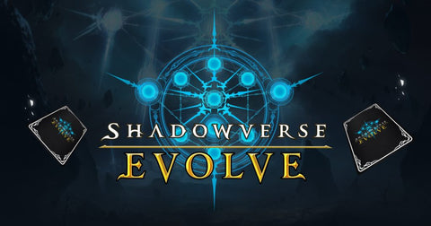 Weekly 2 Round Shadowverse Tournament - 15 October 2022, 4.30pm