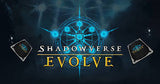 Shadowverse Evolve Tournament @ AGC - 13 May, 1pm