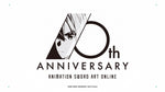 AGC Weiss Schwarz Sword Art Online 10th Anniversary Celebration - 13 May, Saturday @ 6pm