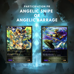 AGC Shadowverse Tournament - 21 May 2022, 3pm