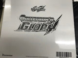Buddyfight - [S-CG] Ace Collector’s Glory Vol. 1