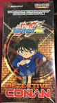 Buddyfight - [S-UB-C01] Ace Ultimate Booster Cross Vol. 1: Detective Conan Booster Box