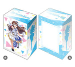 Bushiroad Deck Holder 33 Hololive Production "Tokino Sora" hololive 1st fes. "Non-stop Story" ver.