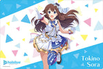 Bushiroad Rubber Mat Vol. 44 Hololive Production "Tokino Sora" hololive 1st fes. "Non-stop Story" ver.