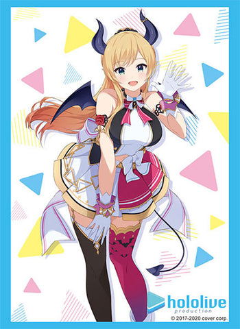 Bushiroad HG Sleeve Vol.2951 Hololive Production "Yuzuki Choco" hololive 1st fes. "Nonstop Story" ver. Pack