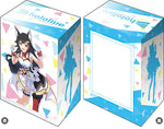 Bushiroad Deck Holder 89 Hololive Production "Ookami Mio" hololive 1st fes. "Non-stop Story" ver.