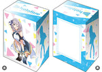 Bushiroad Sleeve 2999 Hololive Production "Shirogane Noel" hololive 1st fes. "Non-stop Story" ver. Anime Card Game
