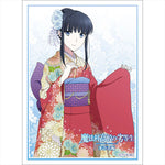 Mahouka Koukou no Rettousei Visitor Arc Sleeve (Miyuki Shiba/Kimono) Pack