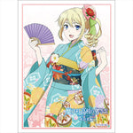Mahouka Koukou no Rettousei Visitor Arc Sleeve (Angelina Kudou Shields/Kimono) Pack