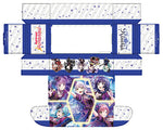 Bushiroad Storage Box Collection V2 Vol.68 BanG Dream! Girls Band Party! "Roselia"