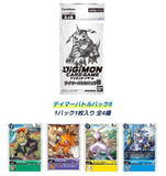 Digimon TCG Tournament - 16 January 2022