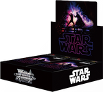 Weiss Schwarz Star Wars (Booster Box)
