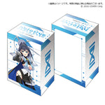 Bushiroad Deck Holder Collection EXTRA vol.51 hololive SUPER EXPO 2022 Ouro Kronii