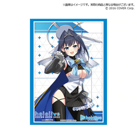 Bushiroad Sleeve Collection EXTRA vol.412 hololive SUPER EXPO 2022 Ouro Kronii