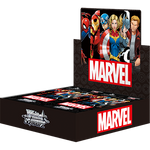 Weiss Schwarz Marvel/Card Collection Booster Box