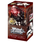 Weiss Schwarz Kantai Collection - KanColle: Fleet in the Deep Sea, Sighted! Extra Booster Pack