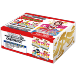 Weiss Schwarz Power Up Set THE IDOLM@STER ver.RED