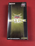 Yu-Gi-Oh! Gold Pack 2016 (OCG) Box