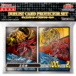 Yu-Gi-Oh! OCG Duel Monsters - Duelist Card Protector Set: Three Phantasms